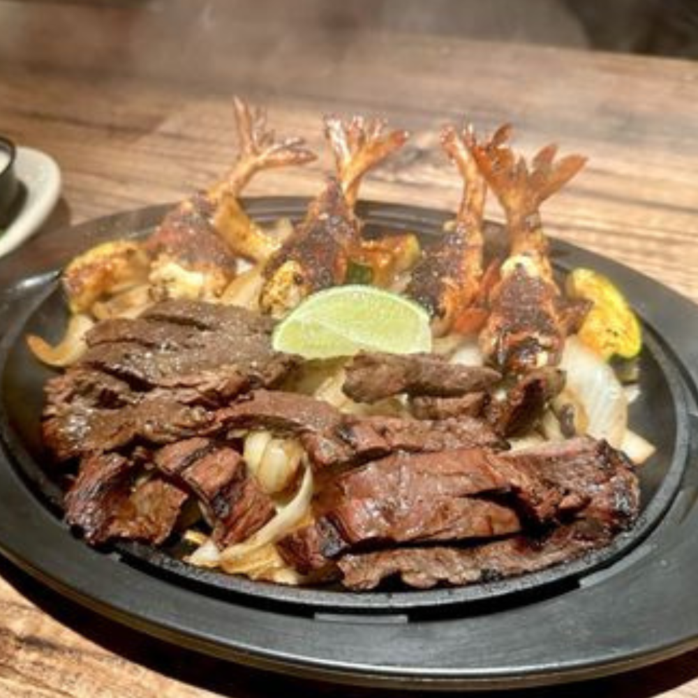 Gringo's Mexican Kitchen